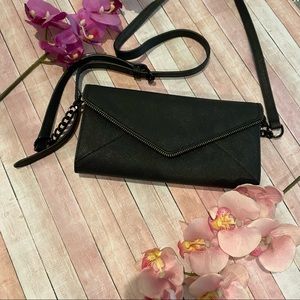 Rebecca Minkoff “cleo” Wallet on a chain